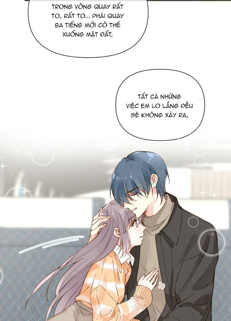 Tâm Động Thuấn Di: Chapter 73