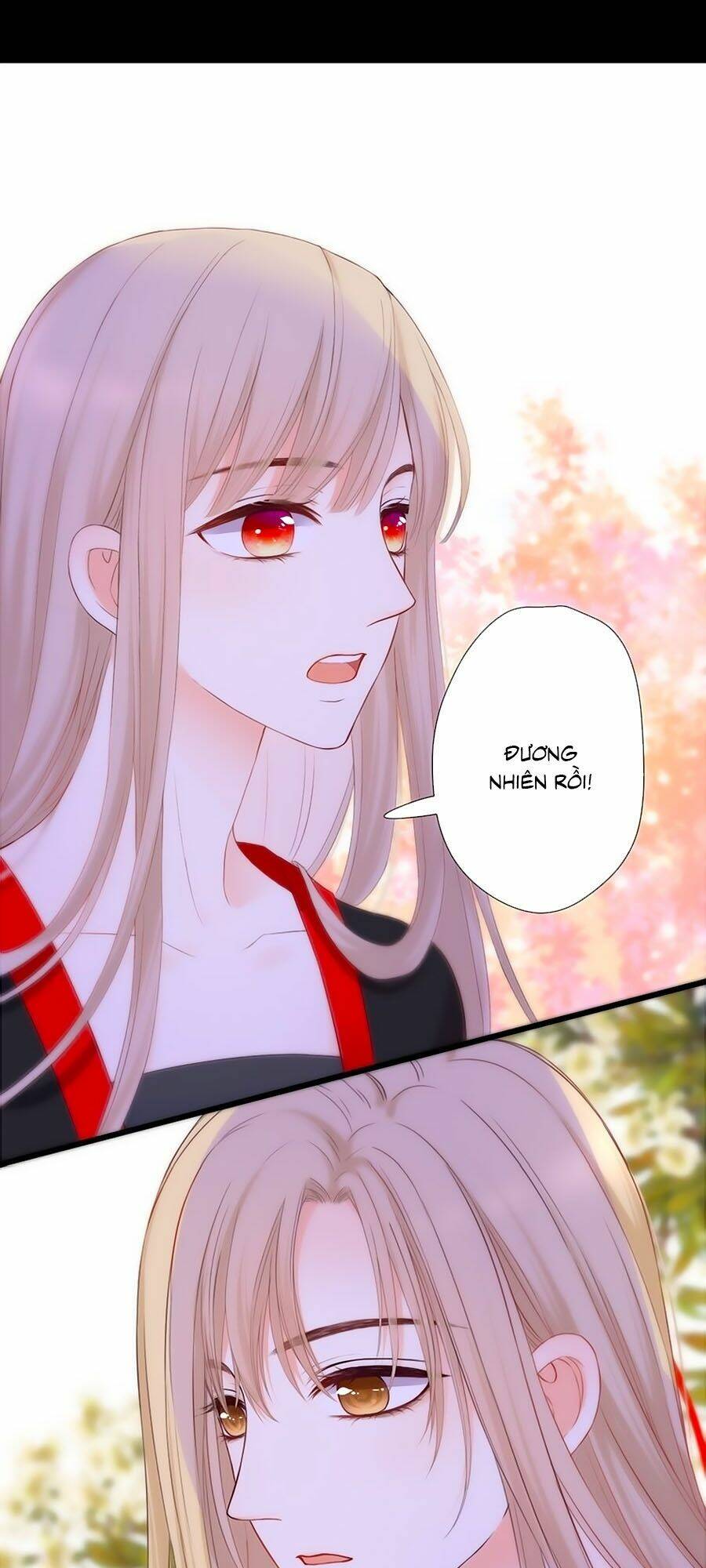 Đóa Hoa Chớm Nở: Chapter 45