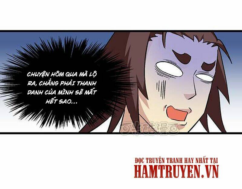 Phong Quỷ Truyền Thuyết: Chapter 64