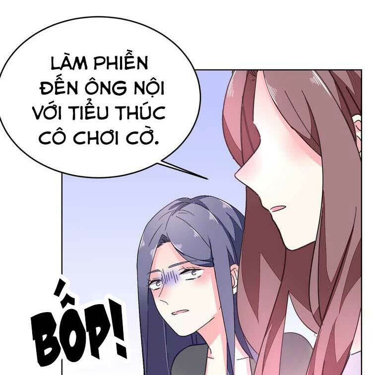 Điều Ước Sủng Ái Bất Bình Đẳng: Chapter 65.2