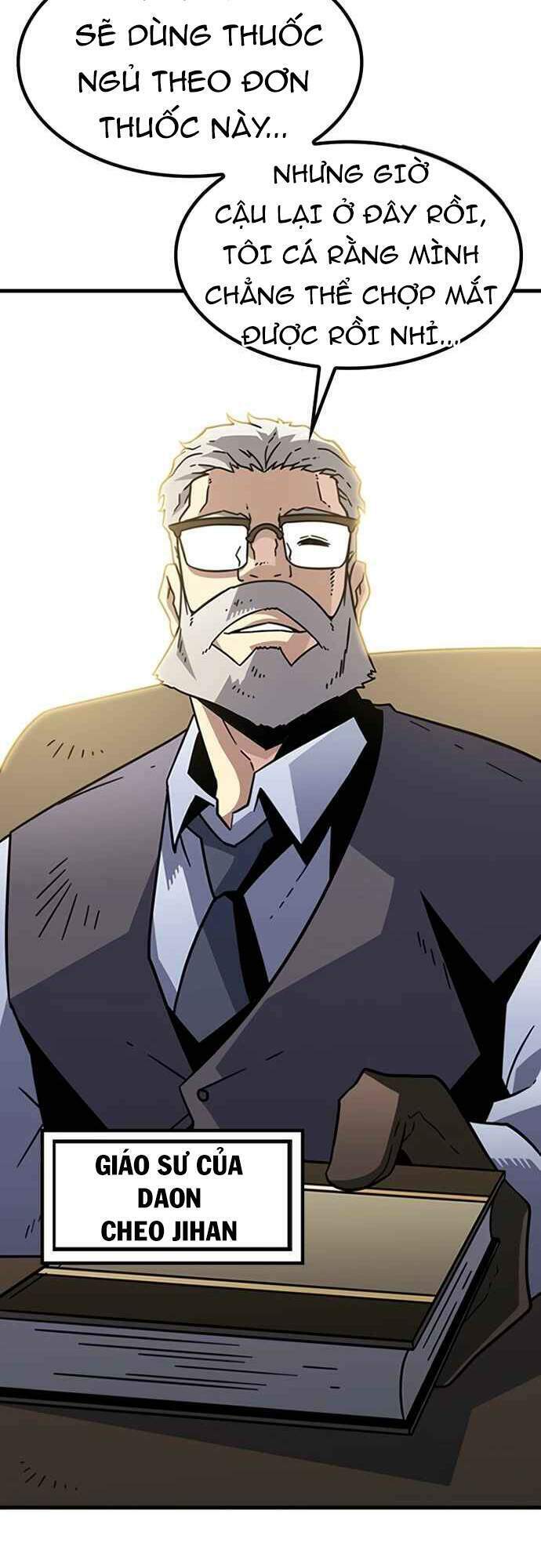 Điểm Chết: Chapter 14