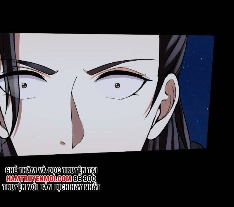 Phản Phái Yêu Tế: Chapter 12