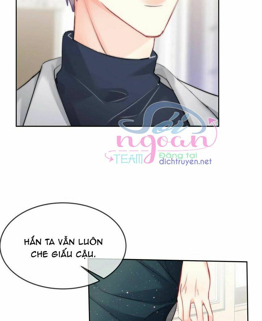 Boss Đại Nhân Là Nữ Thần?: Chapter 45