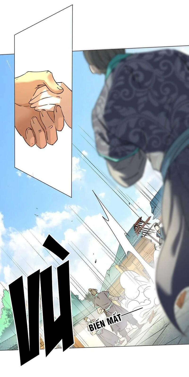 Trăm Vạn Cách Thành Thần: Chapter 19