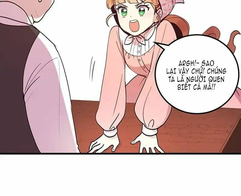 Công Tước, Loạn Vừa Thôi!: Chapter 6