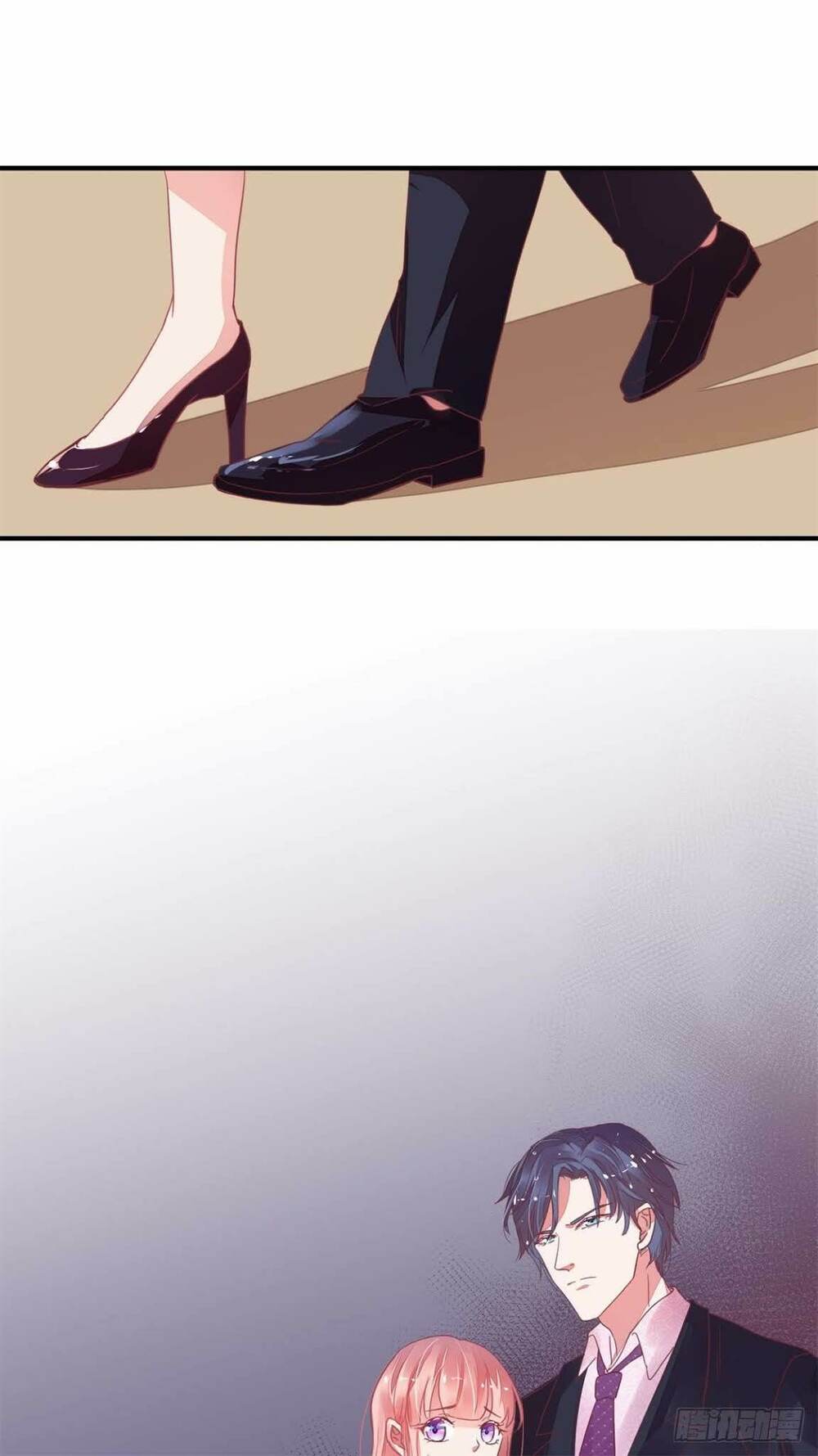 Manh Thê Khó Dỗ: Chapter 16