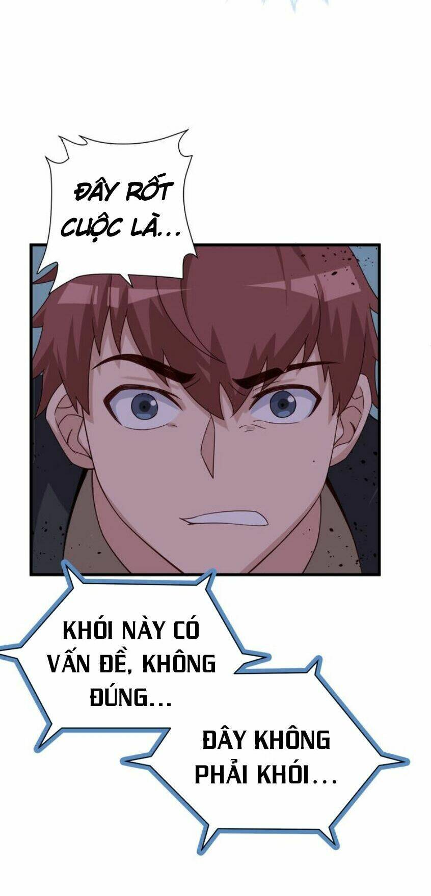 Hệ Thống Tu Tiên Mạnh Nhất: Chapter 21