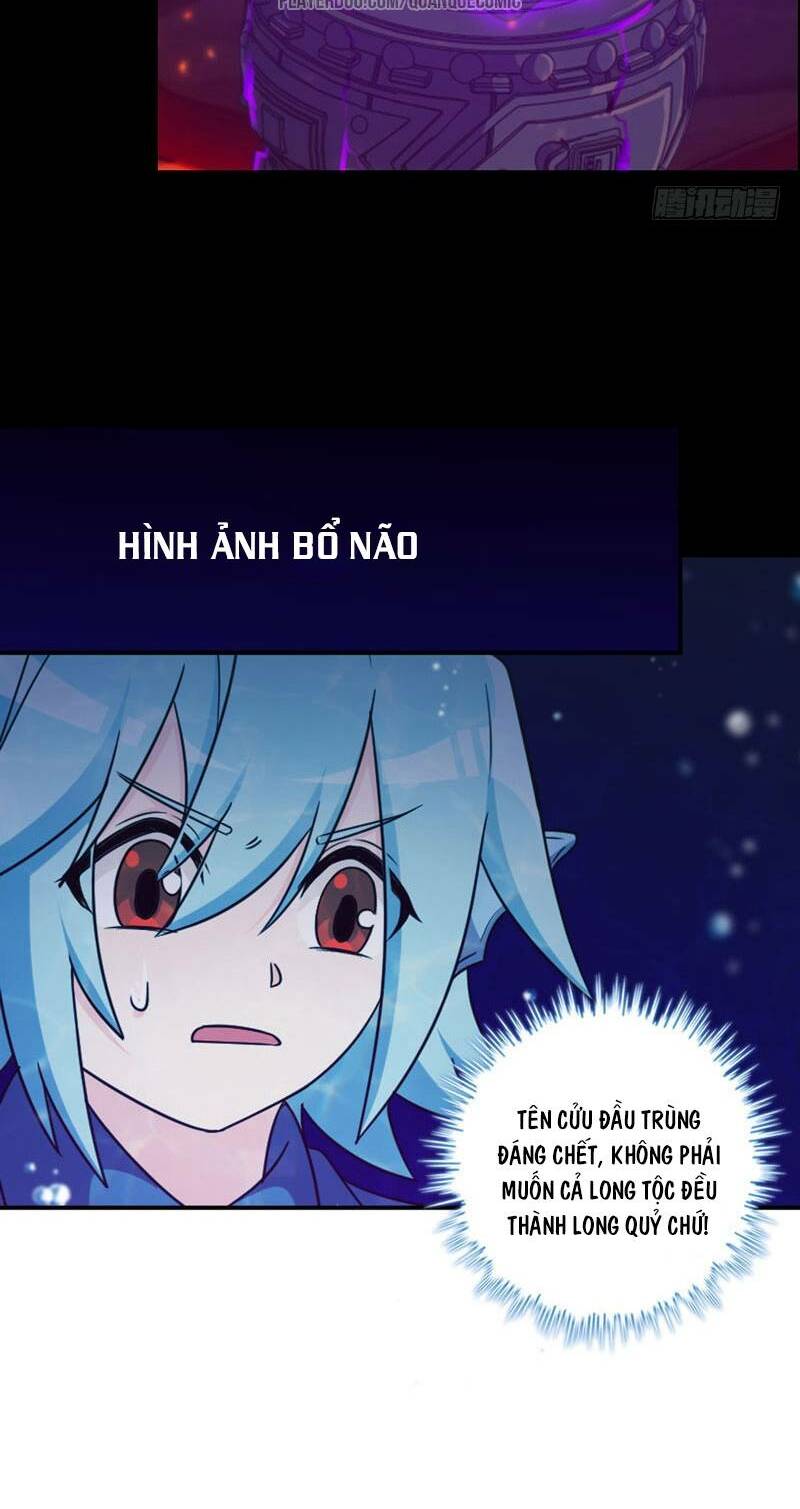 Khởi Đầu Bằng Một Con Côn: Chapter 44