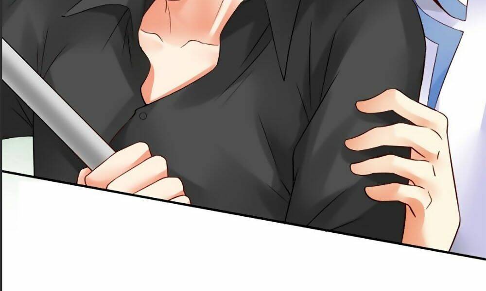 Bạn Trai 1/4 Của Tôi: Chapter 12