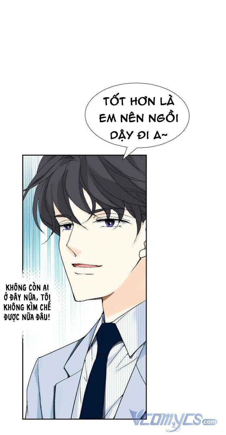 Lee Bom, Em Là Của Anh: Chapter 43