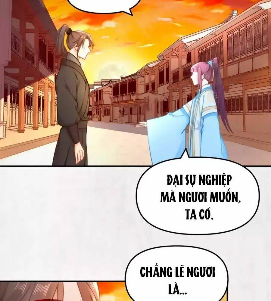 Hoạn Phi Hoàn Triều: Chapter 39