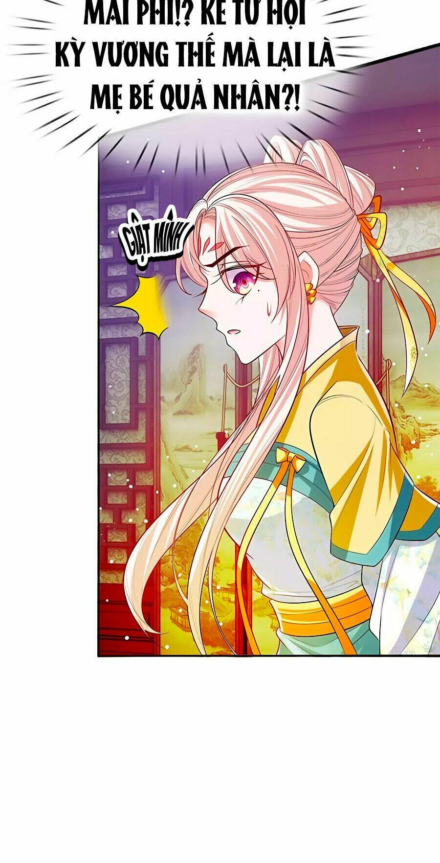 Ôn Nhu Bạo Quân: Nhiếp Chính Vương Gia Quá Hung Mãnh: Chapter 24