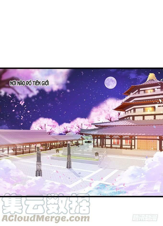 Hồ Tiên Hung Bạo: Chapter 83