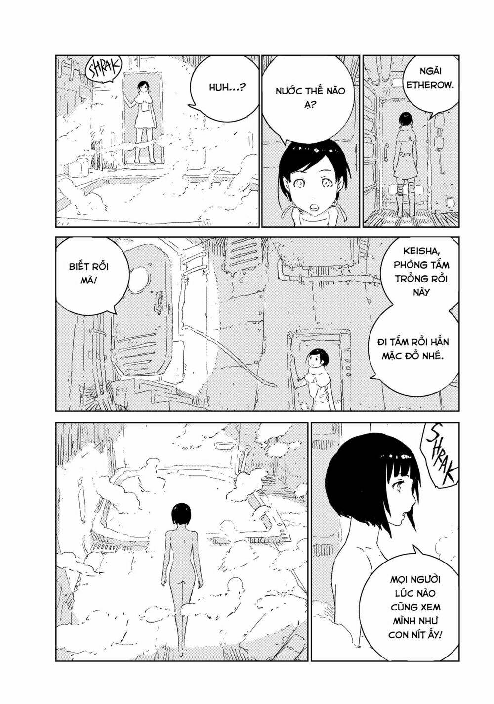 Aposimz: Chapter 11