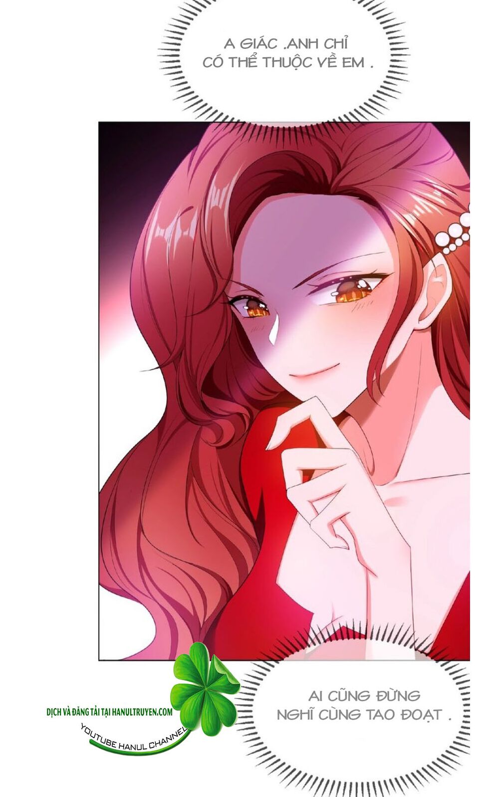 Cô Vợ Nhỏ Nuông Chiều Quá Lại Thành Ác!!: Chapter 154
