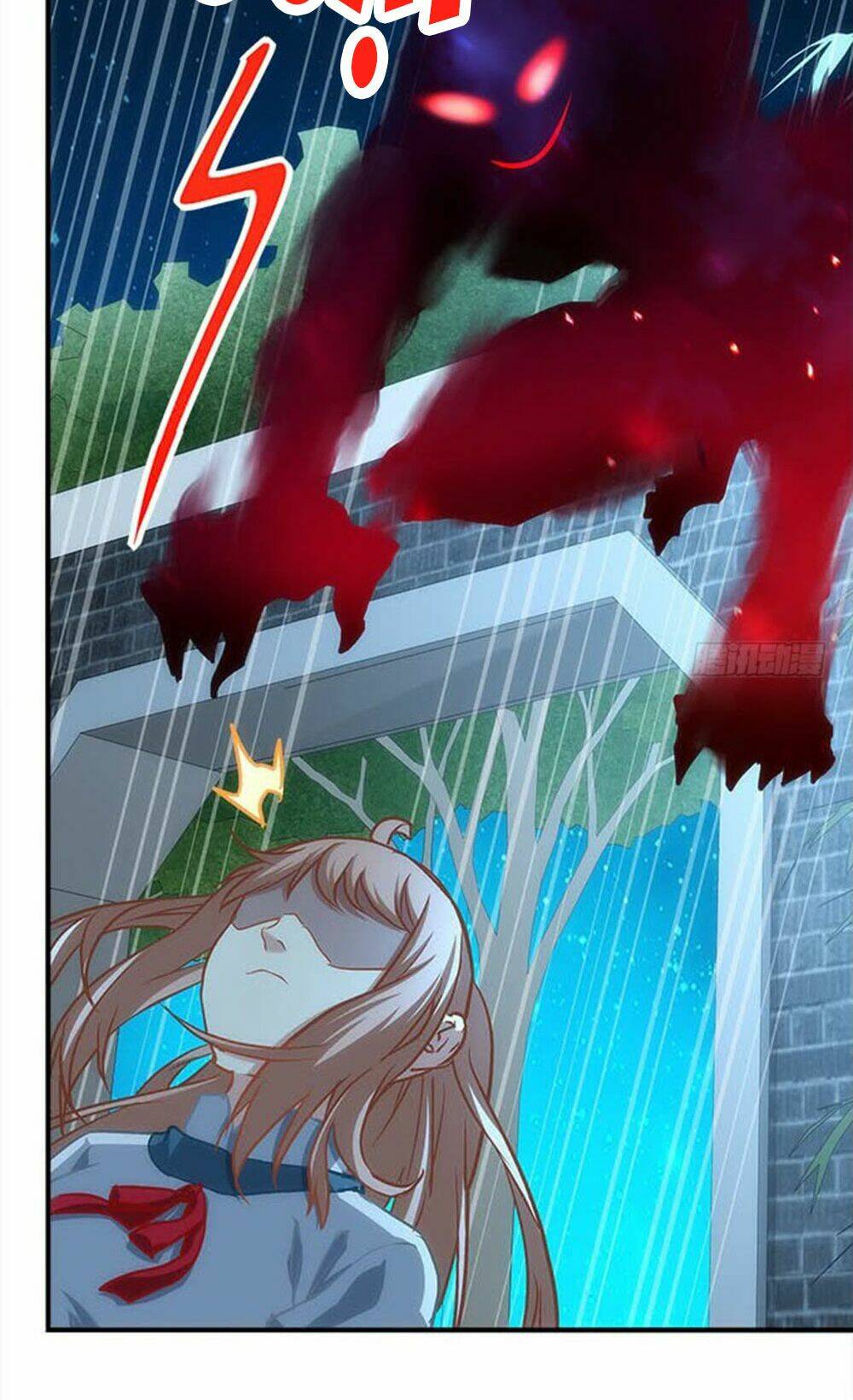 Ám Dạ Vô Thường: Chapter 45