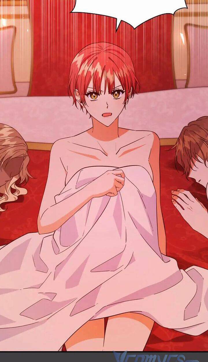 Lòng Trung Thành Với Kẻ Ác: Chapter 40