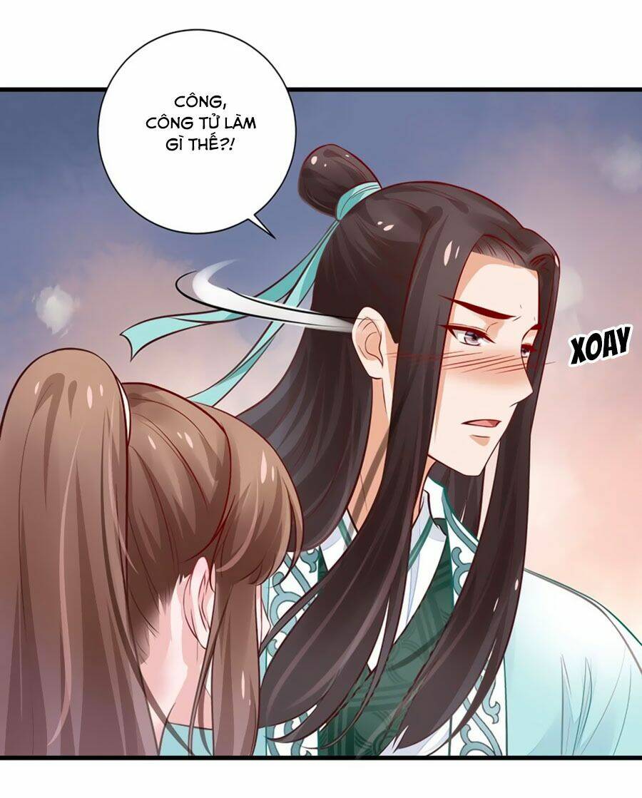 Nữ Đế Livestream Công Lược: Chapter 20