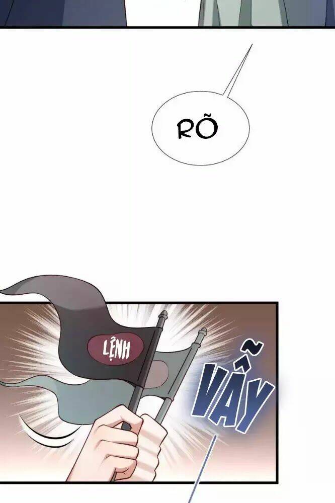 Tiểu Hoàng Thư Và Tiểu Hoàng Thúc: Chapter 69