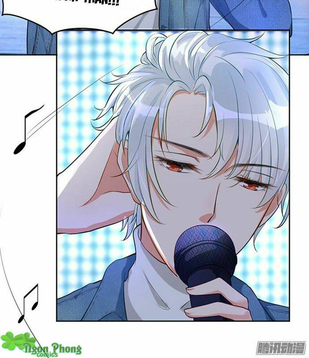 Bà Xã Tôi Là Nam Thần: Chapter 8