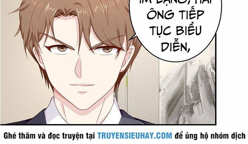 Chung Cực Thấu Thị Nhãn: Chapter 55