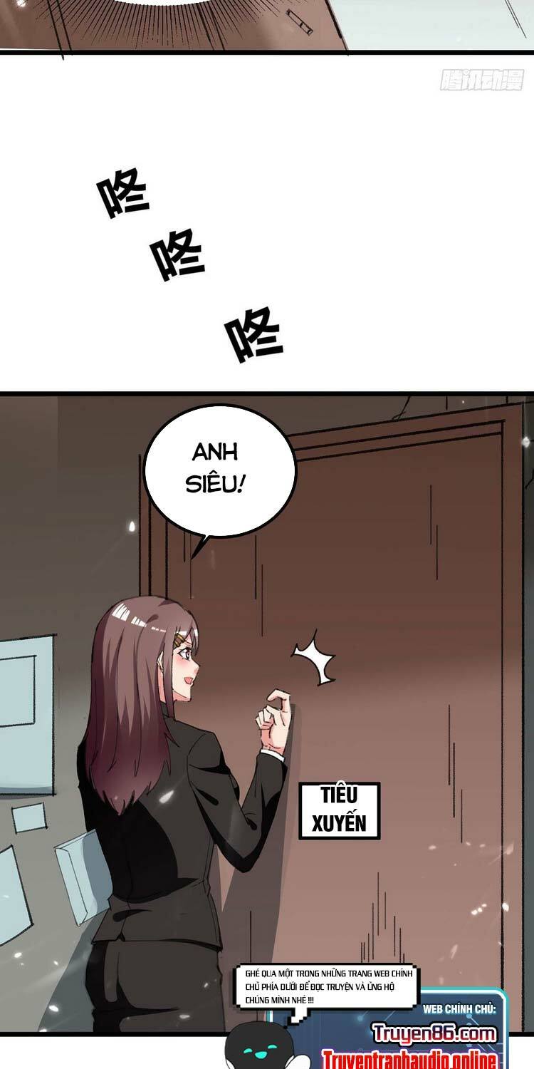 Trọng Sinh Khí Thiếu Quy Lai: Chapter 214