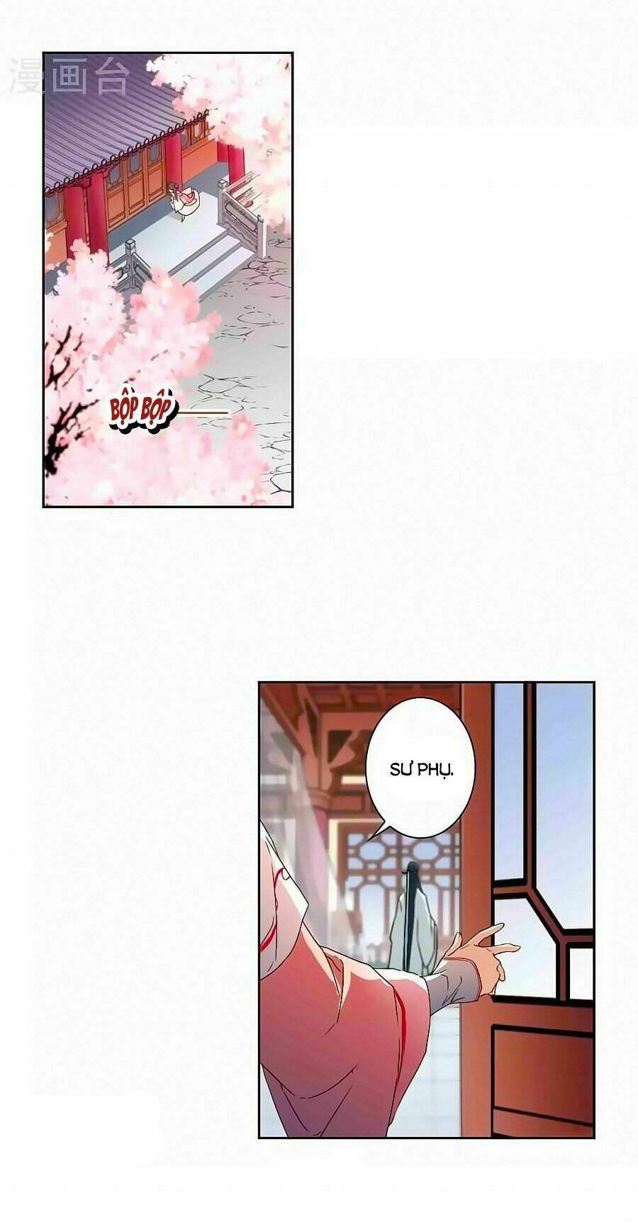 Hoa Thiên Cốt: Chapter 137