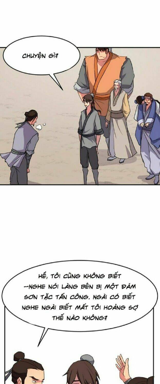 Trọng Sinh, Bất Khả Chiến Bại: Chapter 16