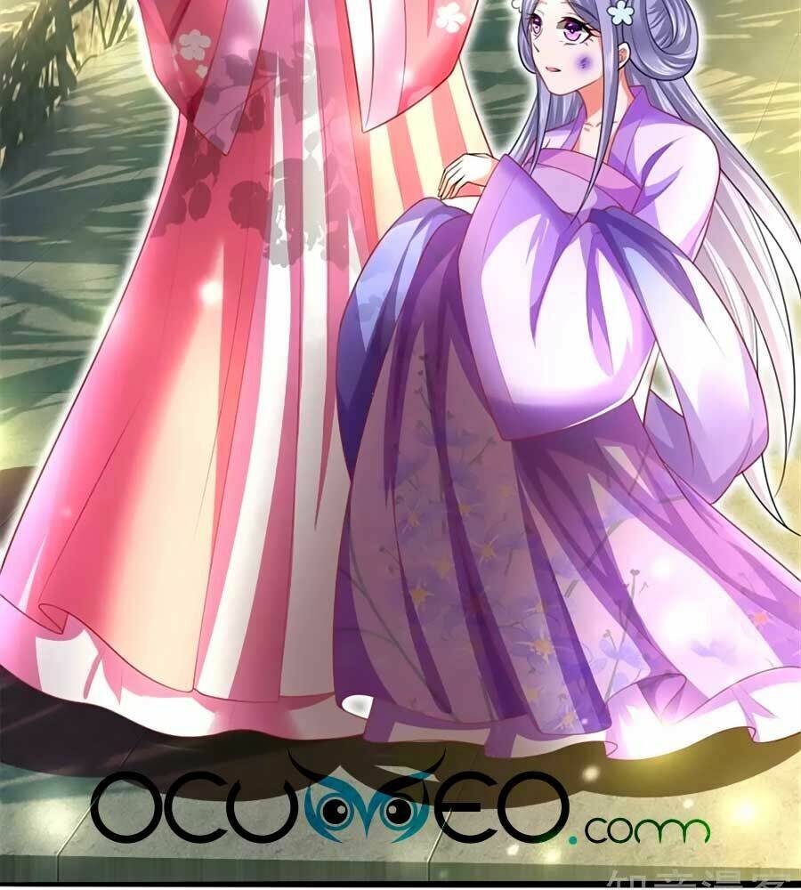 Phụng Lâm Thiên Hạ: Đệ Nhất Mỹ Nữ: Chapter 36