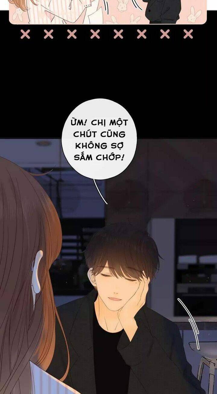 Cô Ấy Không Đáng Yêu: Chapter 55