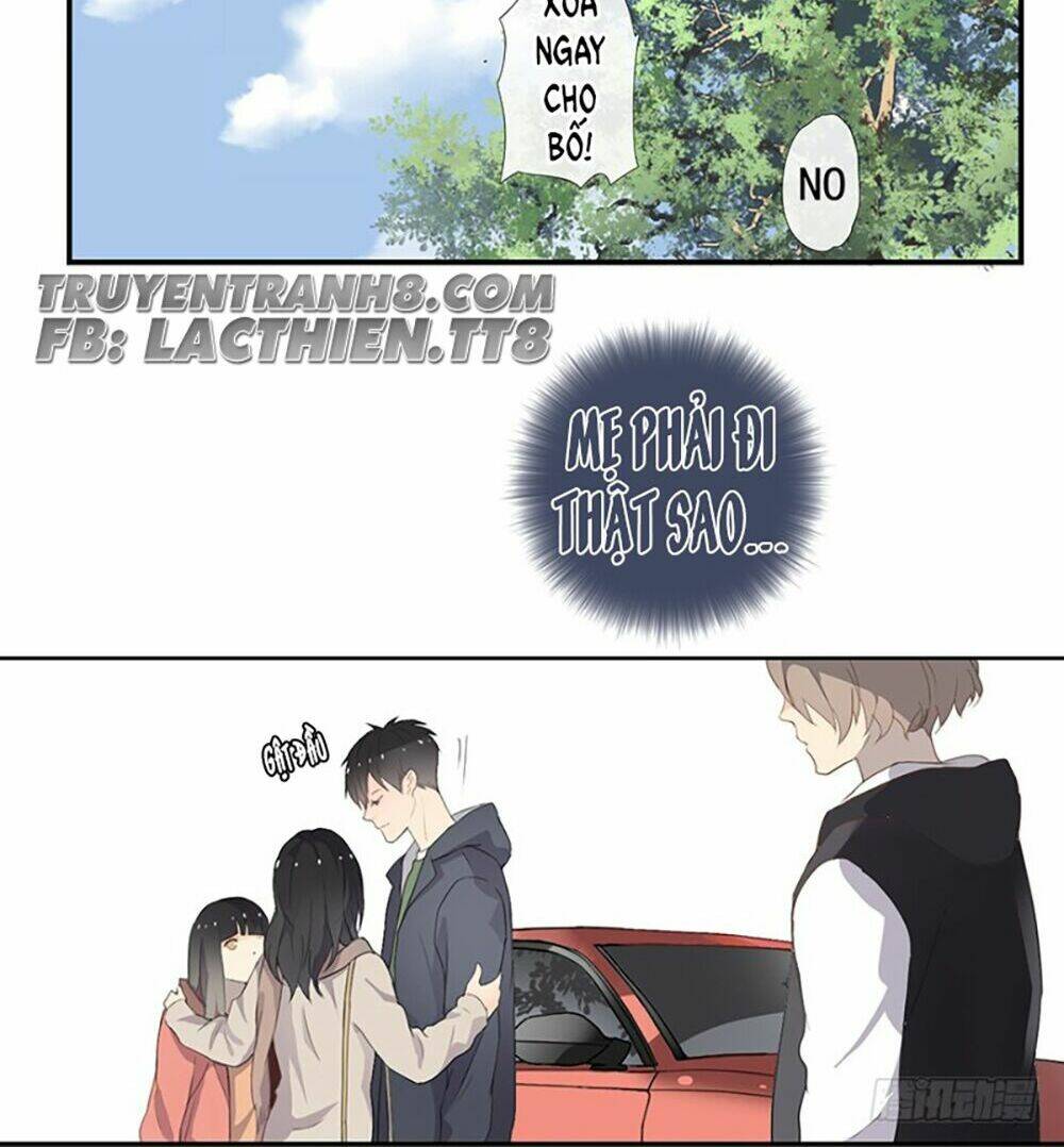 Thiếu Niên Rắc Rối: Chapter 2