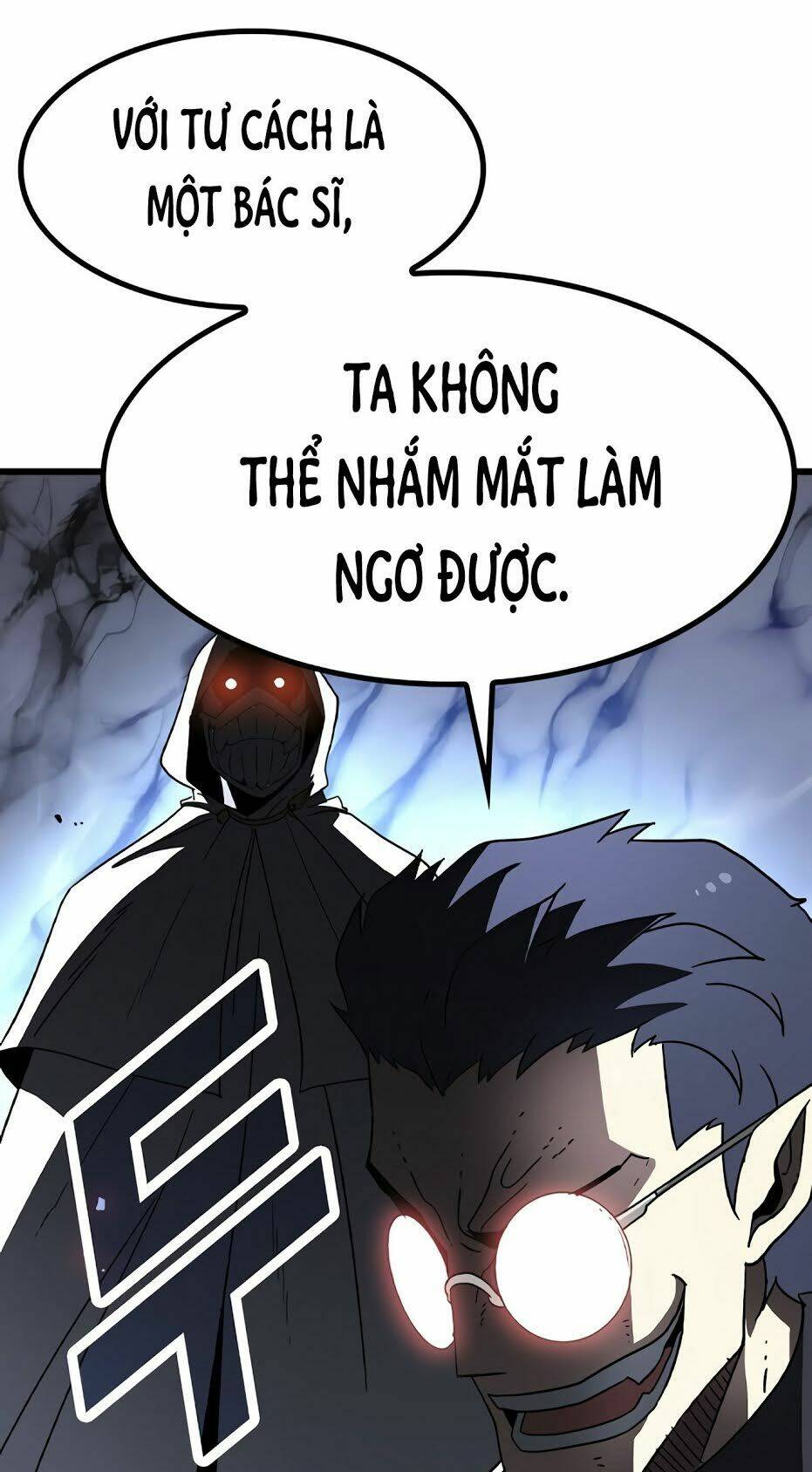 Điểm Chết: Chapter 7
