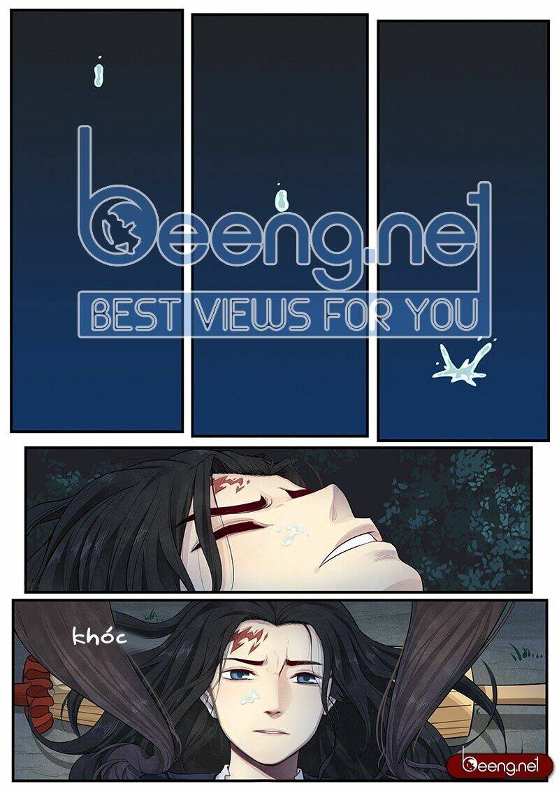 Chánh Tà: Chapter 10