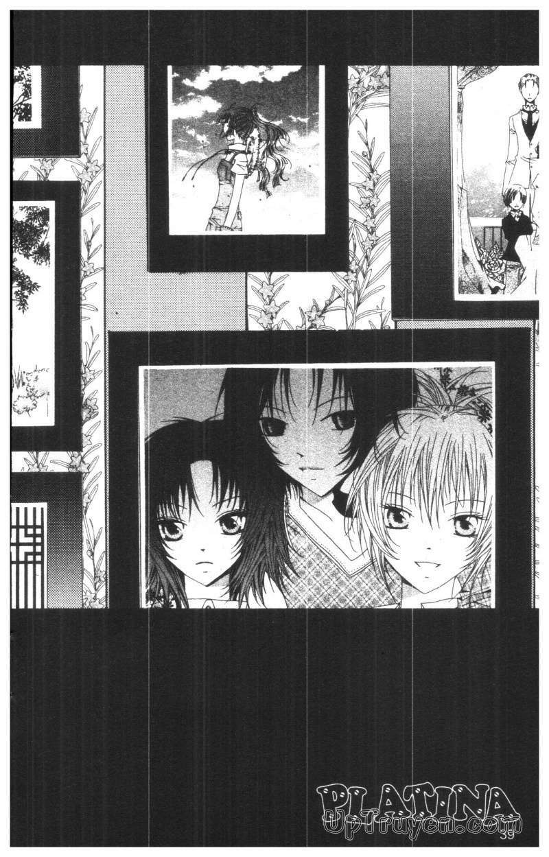 Nước Mắt Nàng Tiên Cá: Chapter 14