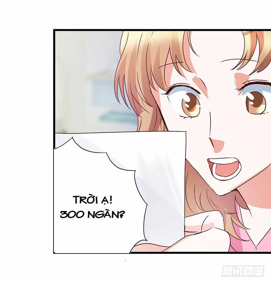 Thấu Thị Tiên Y: Chapter 31