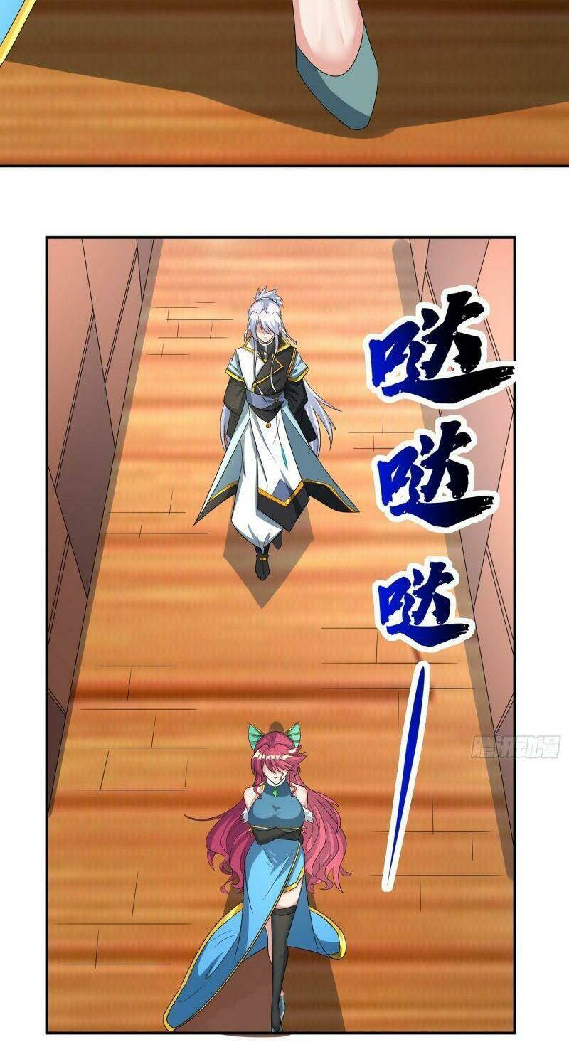 Tuyệt Thế Thần Tôn: Chapter 23