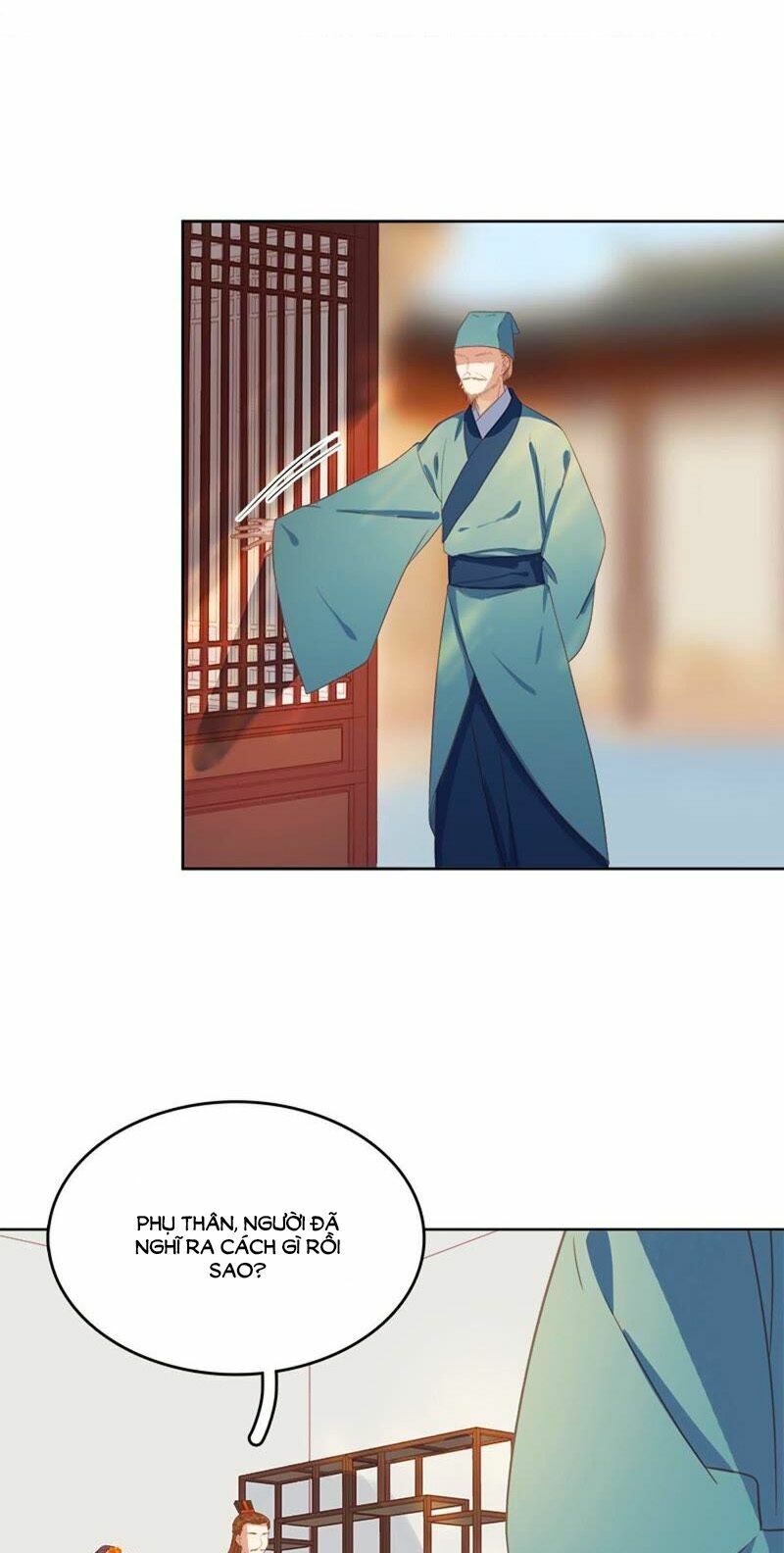 Xuân Khuê Bí Lục: Xưởng Công Thái Liêu Nhân: Chapter 53