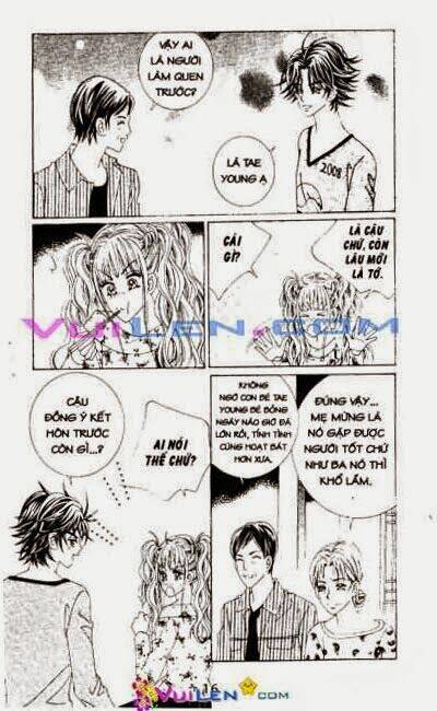 Cặp Đôi Kỳ Lạ: Chapter 7