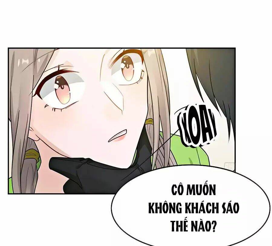 Hai Cách Tìm Gặp Người Yêu: Chapter 36