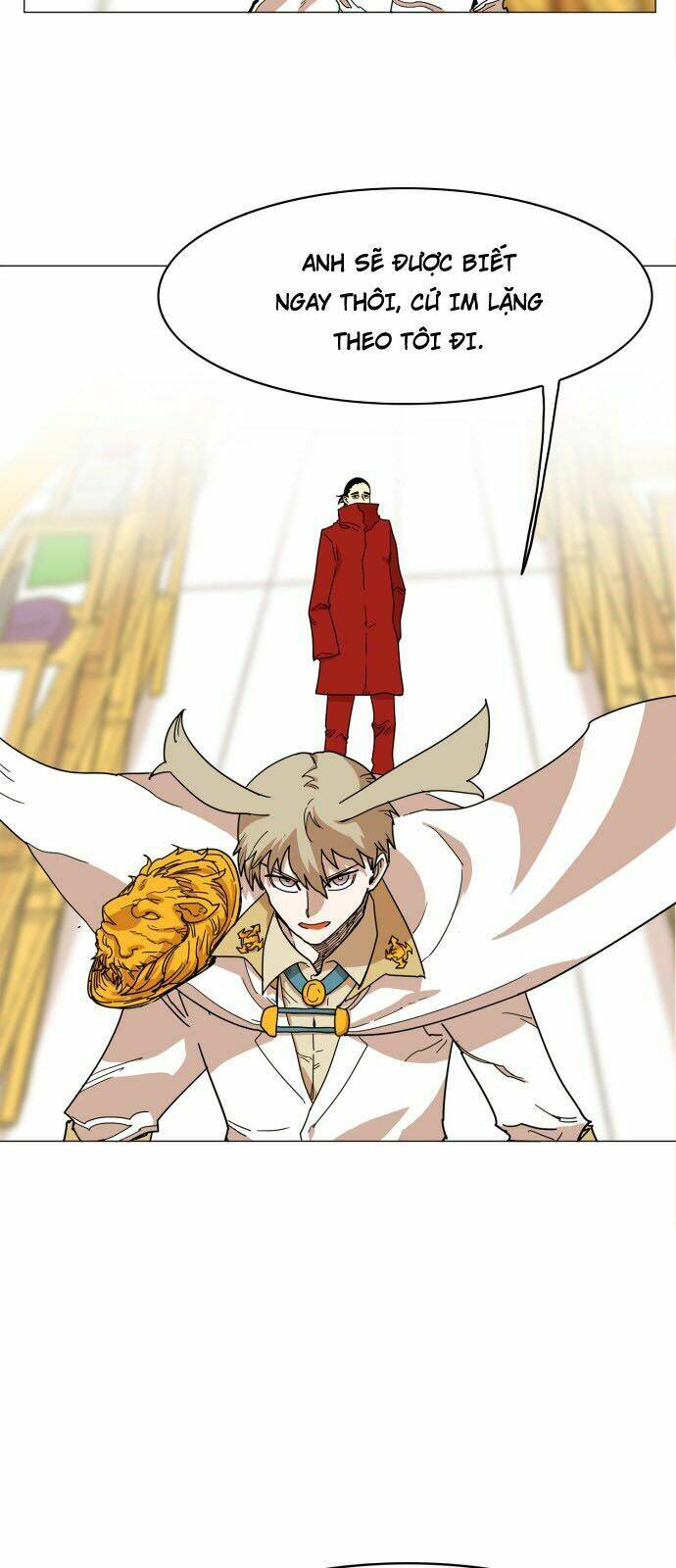 Hard Core Leveling Warrior: Chapter 117