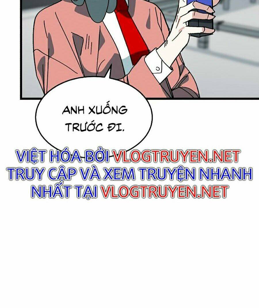 Đàm Phán Bắt Nạt: Chapter 2
