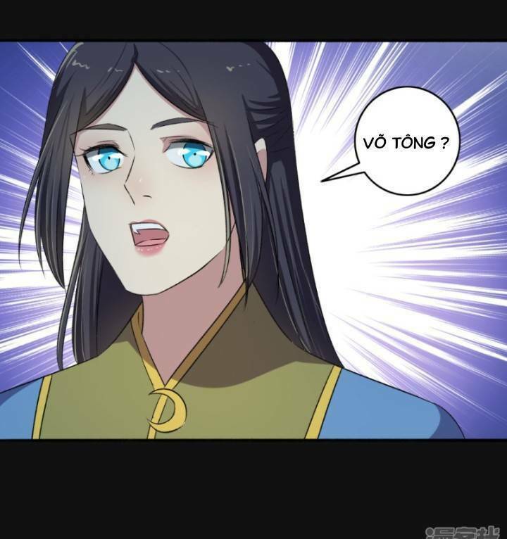 Cuồng Phi Phách Lối: Chapter 129