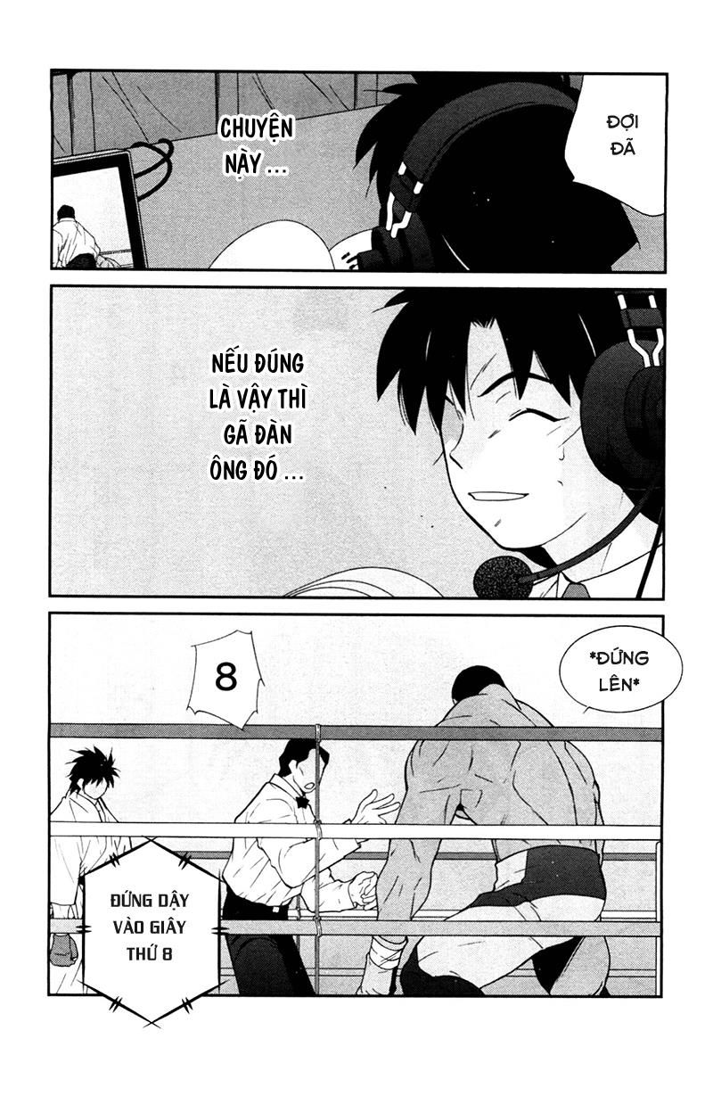 Truyền Nhân Atula 3: Chapter 73