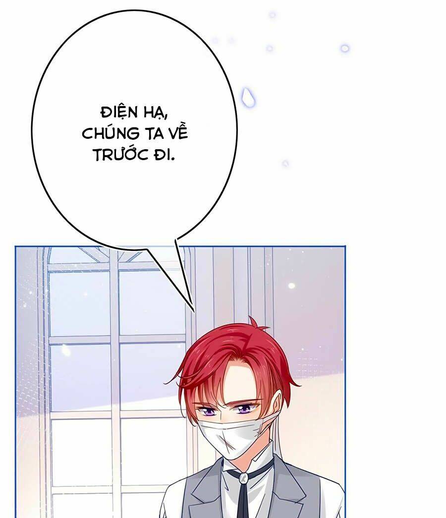 Nữ Hoàng Đầu Tiên Của Đế Quốc: Chapter 31