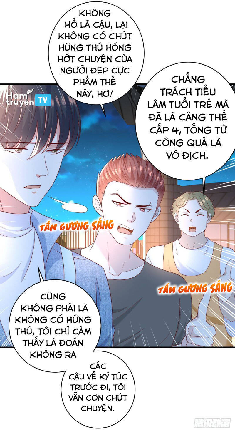 Trọng Sinh Chi Thần Đế Trở Về: Chapter 49