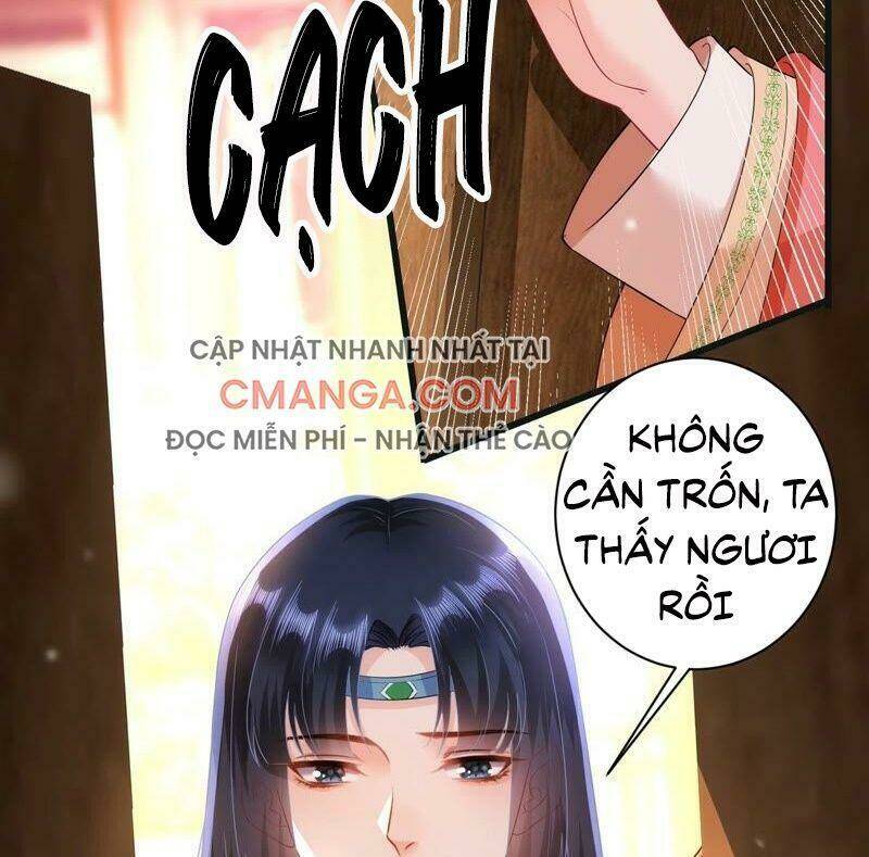 Quận Chúa Vững Vàng, Thiết Lập Nhân Vật Không Thể Vỡ: Chapter 54