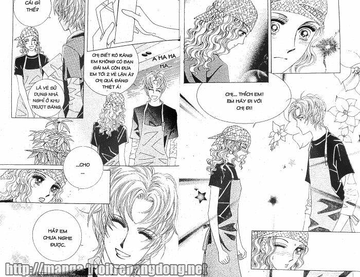 Yêu Hoặc Chết: Chapter 2