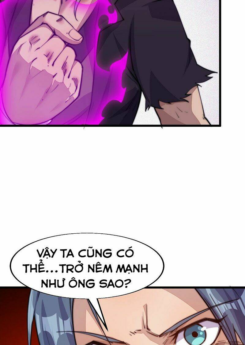 Võ Lăng Cửu Thiên: Chapter 5