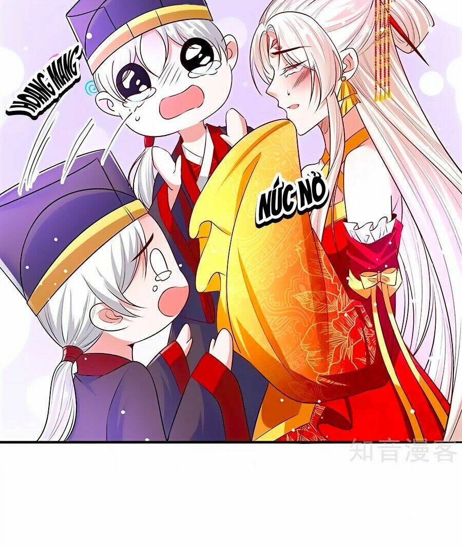 Ôn Nhu Bạo Quân: Nhiếp Chính Vương Gia Quá Hung Mãnh: Chapter 18