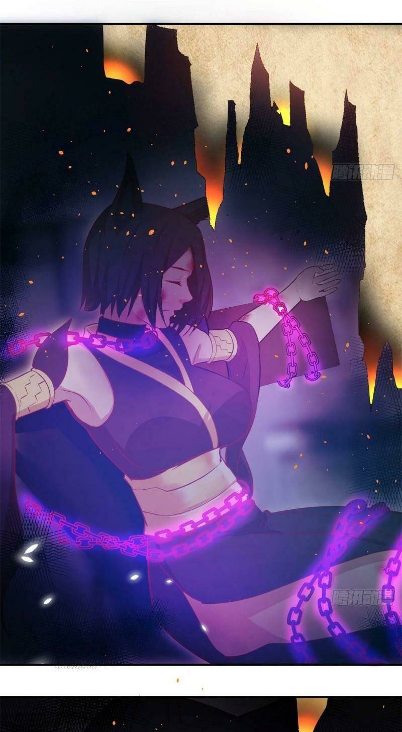 Song Tu Đạo Lữ Kiểu Xem Mặt: Chapter 80